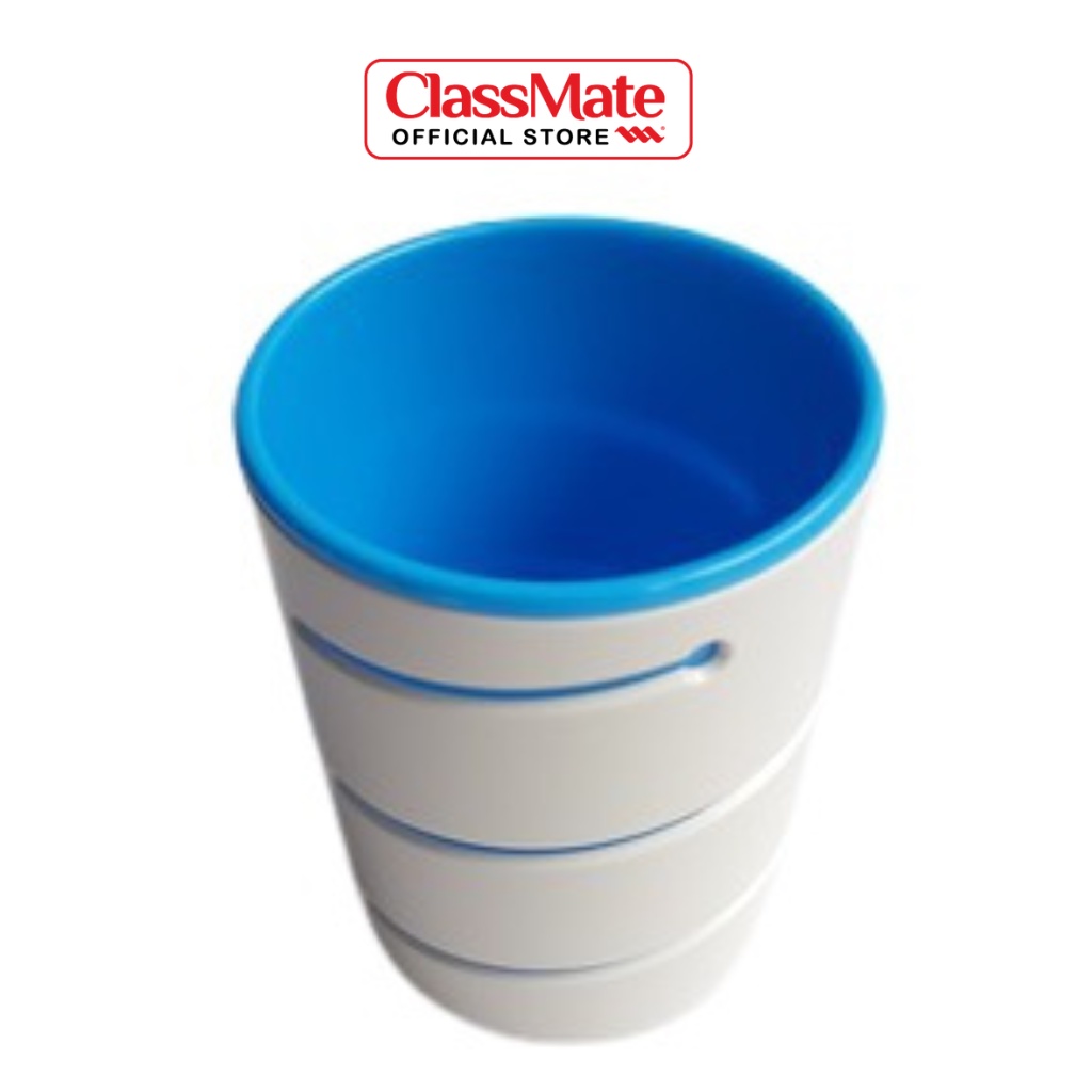 Ống Đựng Bút PRO OFFICE Chất Liệu Nhựa Cao Cấp, An Toàn, Bền Bỉ PO-PH101