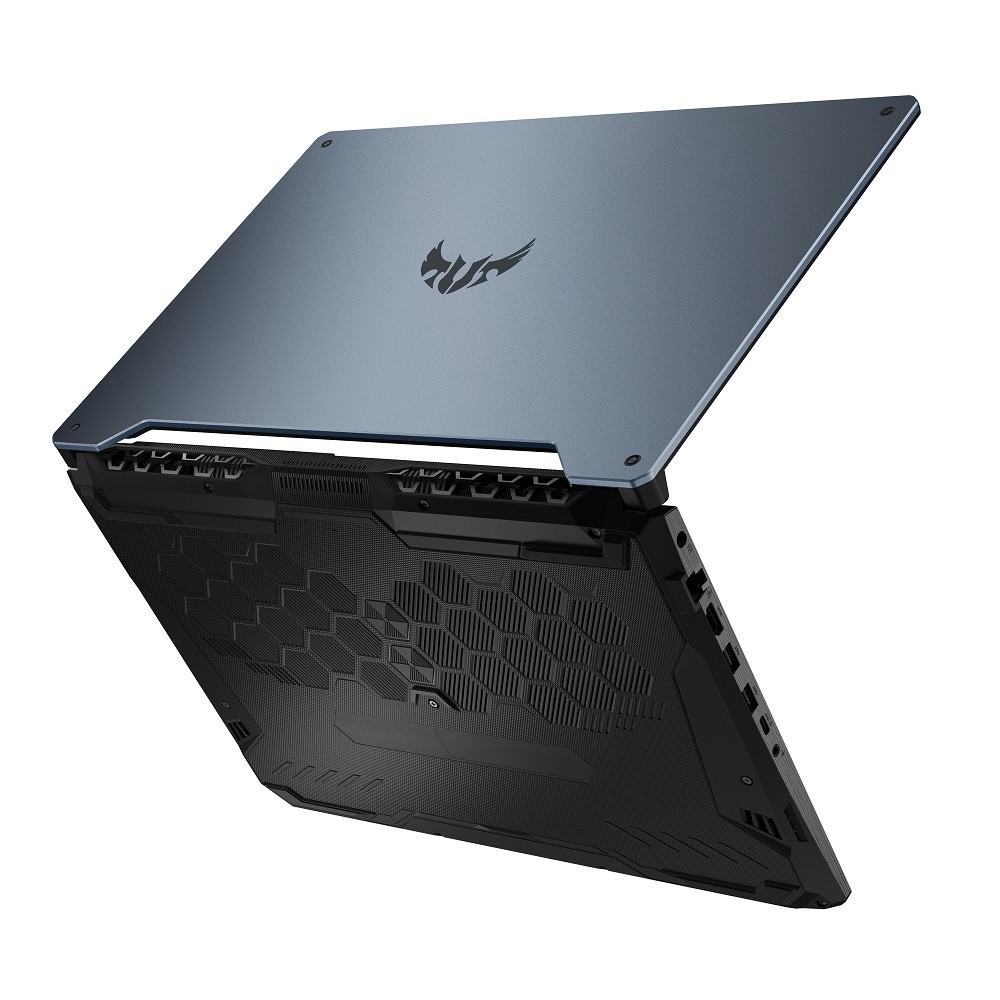 Laptop ASUS TUF Gaming F15 FX506LI-HN096T | i7-10870H | 8GB | 512GB | 15.6' | Win 10 | WebRaoVat - webraovat.net.vn