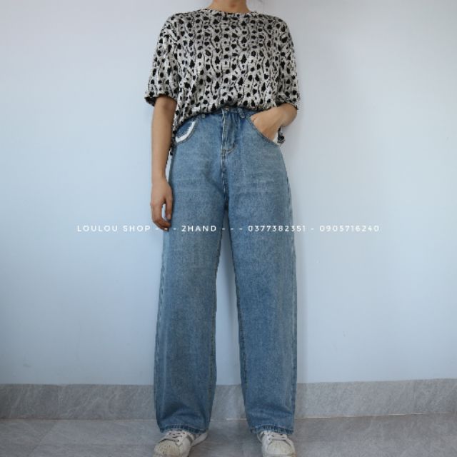 Si tuyển - Áo thun beo