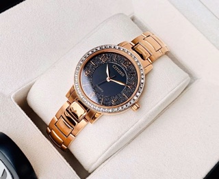 Đồng hồ nữ Citizen EL3048