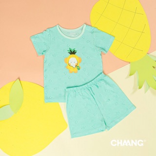 Bộ hè chaang baby