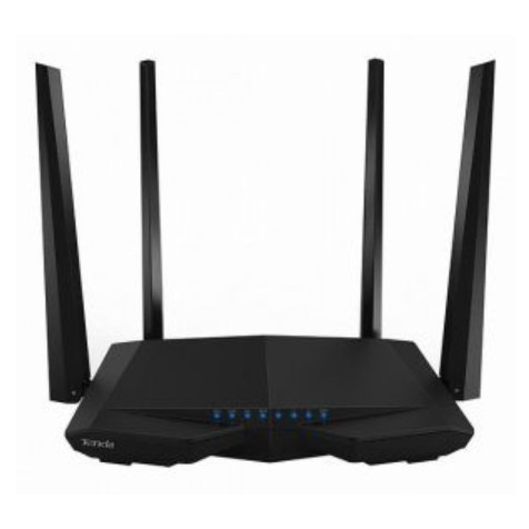 Bộ Phát Wifi Tenda AC6 Xuyên Tường Tốc Độ 1200M Xuyên Tường