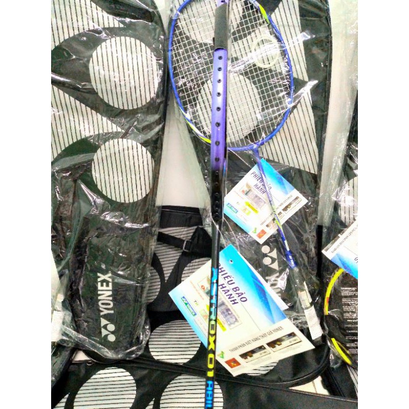 VỢT CẦU LÔNG YONEX ASTROX 01A CHÍNH HÃNG