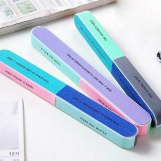 Que dũa móng tay làm móng 7 bước cực chuẩn