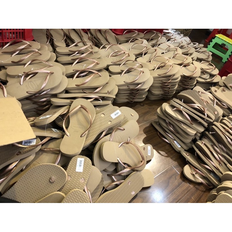 Slim gold rose chính hãng full size