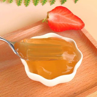 Thạch rau câu pudding Rubyeah 3 vị gói 20 gram