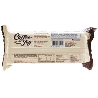 Bánh Quy Coffee Joy 142G