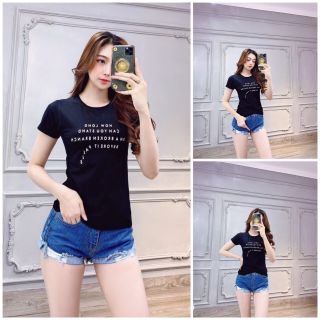 Áo thun thái from ôm 40->53ki