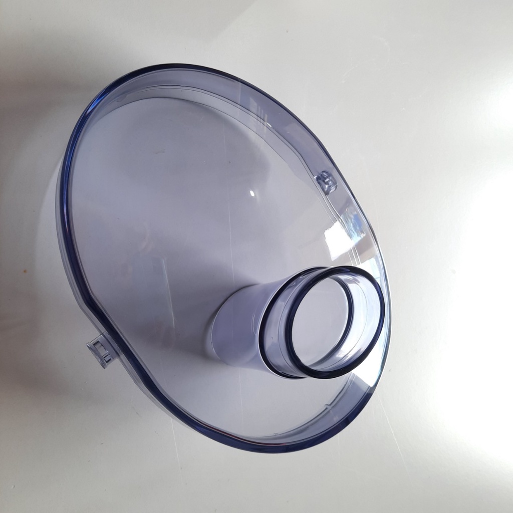 Nắp đậy máy ép Panasonic MJ-68//MJ-68M//MJ-68MWRA chính hãng