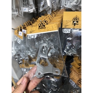 Pát heo Brembo, Pass heo dầu trước Nhôm CNC heo Zin/heo Brembo/heo Adelin 2pis và 4pis