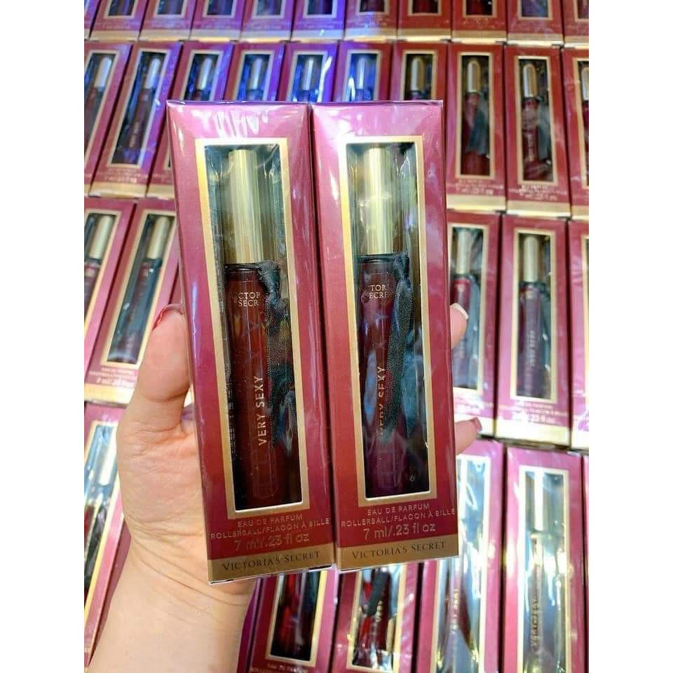 Nước hoa Victoria's Secret Very Sexy 5ml/10ml/20ml ᴘʜᴀɴᴅɪᴇᴍᴍʏ997 Ⓡ