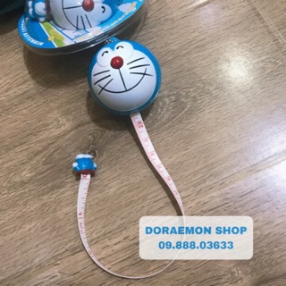 Móc khoá Thước Dây Doremon Doraemon