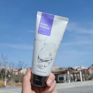 Tẩy Da Chết Da Mặt - Tẩy Tế Bào Chết, Da Chết Ngoc Trai Hot