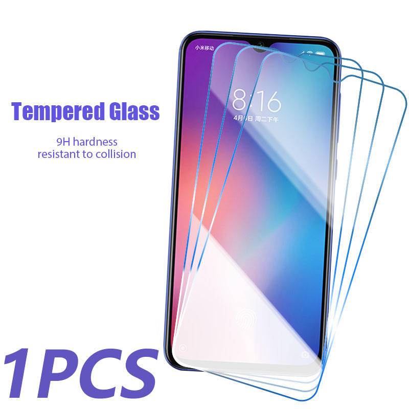 1 Kính Cường Lực Bảo Vệ Màn Hình Cho Xiaomi Mi Poco F4 GT F3 F2 M3 M4 Pro Poco X3 GT NFC X4 Pro
