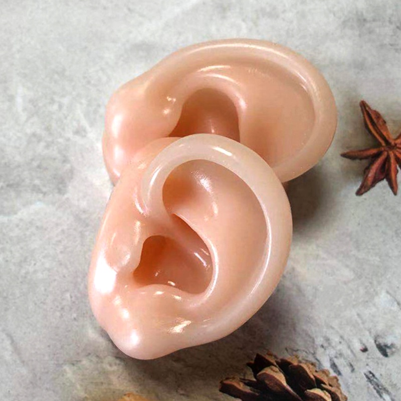 Tượng Silicone Dùng Vẽ Phác Thảo Ngón Tay Có Thể Di Chuyển Cho Lớp Học
