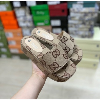 Dép lê đế bánh mỳ xuồng 4 5p