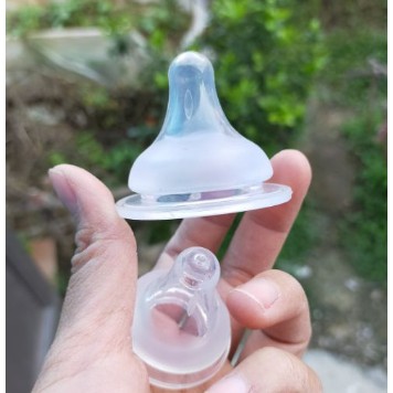HL883 Núm bình sữa Nd94