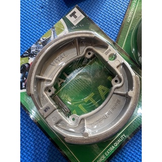 Bố thắng sau Suzuki Fx125
