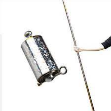 Gậy như ý tôn ngộ không gậy ảo thuật bỏ túi hàng cao cấp thép không gỉ,an toàn cho con người