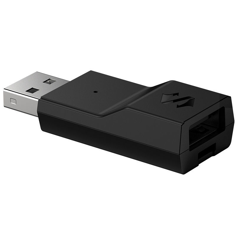 Tay Cầm Điều Khiển Chơi Game Màu Đen Shark 3 Tương Thích Với Ứng Dụng Cho iOS Android