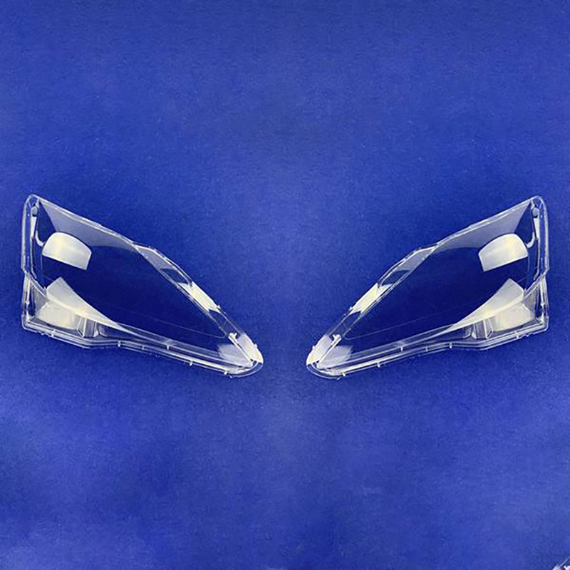 Ốp Đèn Pha Trong Suốt Cao Cấp Cho Lexus IS250 IS300 IS350 2006-2012