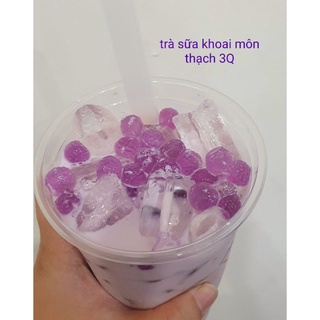 BỘT KHOAI MÔN KING - GÓI 1KG