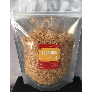 CHÀ BÔNG SỢI SĂN THƠM MẮM NGON H88 PREMIUM