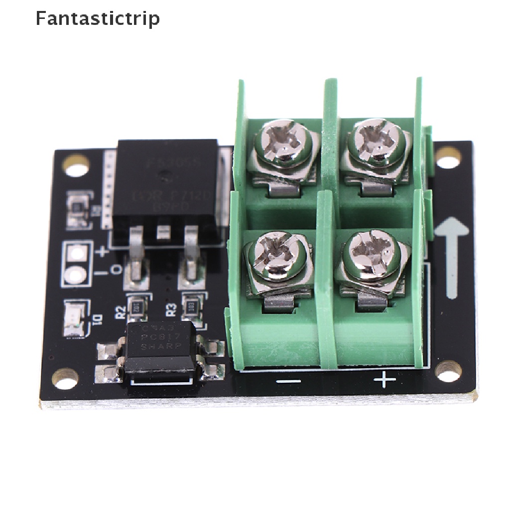 Mô Đun mosfet 3V 5v 12v 24v 36v Điều Khiển Thấp