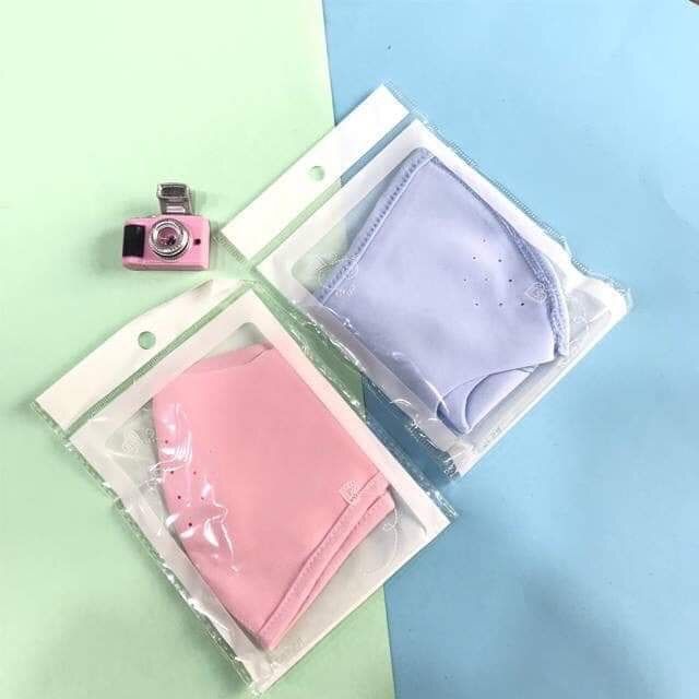 Khẩu trang Ninja che kín mặt | BigBuy360 - bigbuy360.vn