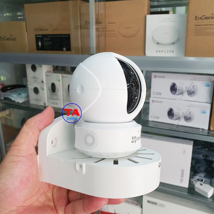 Chân đế gắn tường dành cho Camera EZVIZ CS-CV246, C6N,...