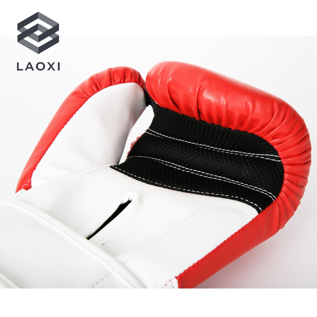 Găng Tay Tập Boxing / Taekwondo / Muay Thai Chất Lượng Cao