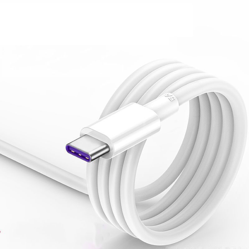 Dây cáp sạc nhanh Usb Loại C thích hợp cho Vivo v25 Pro v25e v23 v23e Y22 Y22s Y02s Y77 Y16