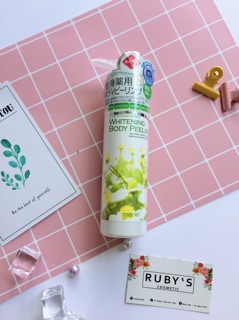 Bộ Tắm trắng Manis