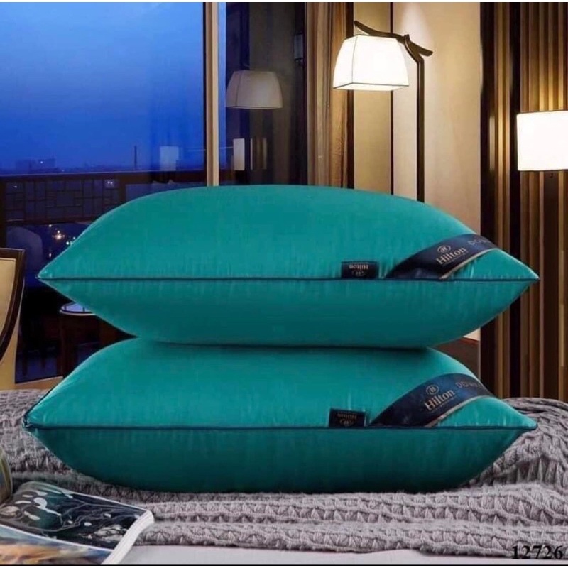 2 Gối Hilton