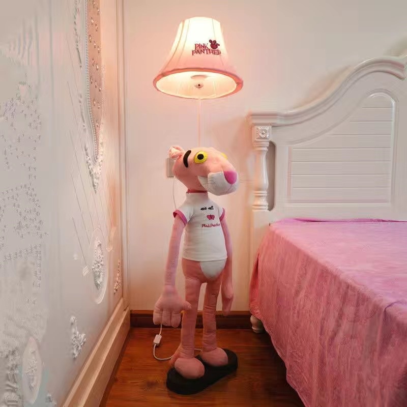 Đèn ngủ hình thú oder