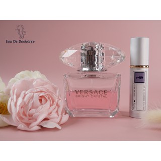 [Chính hãng] Nước Hoa Nữ Bright Crystal Absolu - VERSACE ♡︎ 10ml