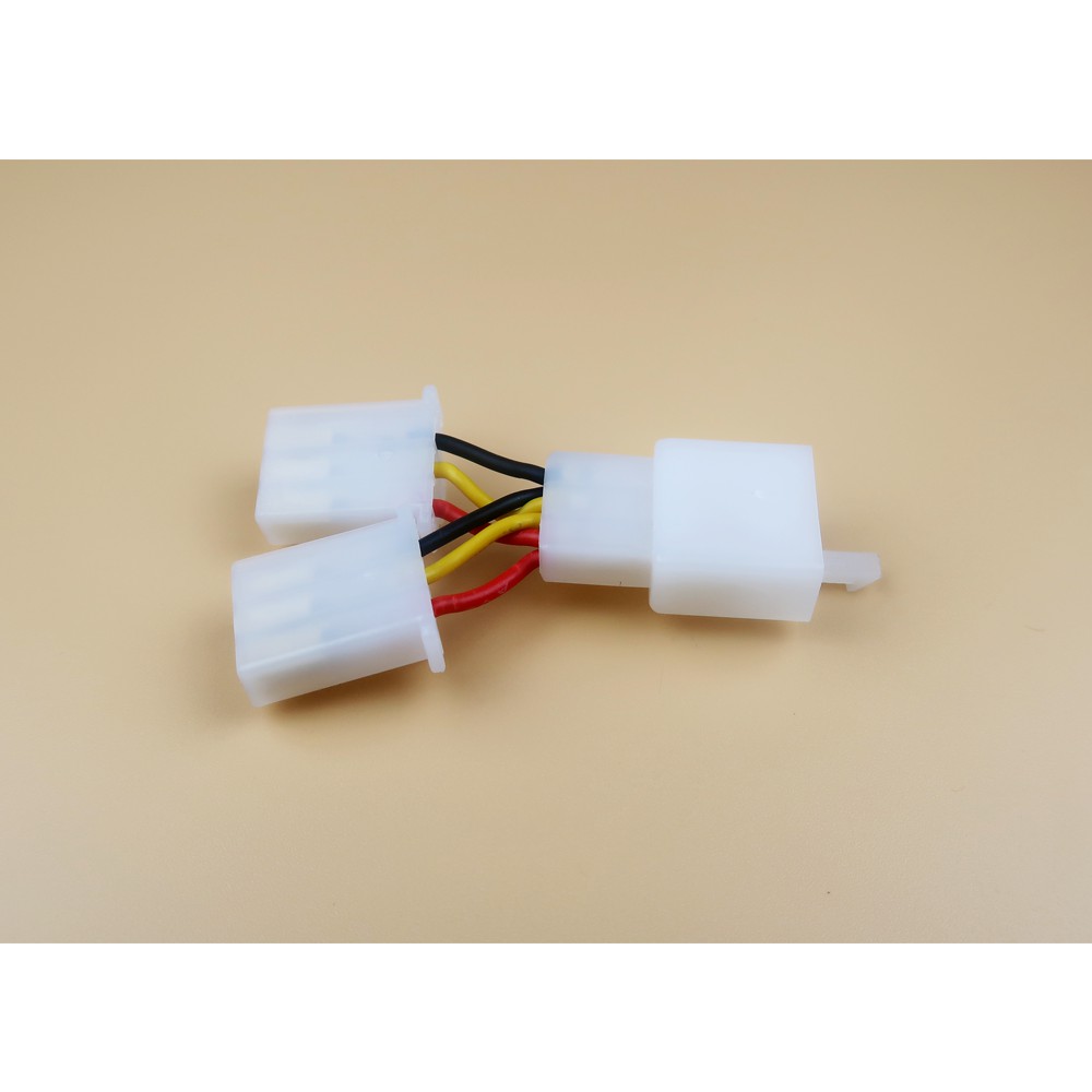 JACK LẺ - JACK CẶP