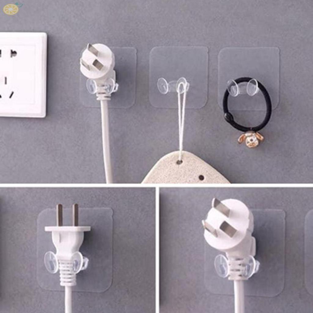 1 Móc Treo Gắn Tường Siêu Bền