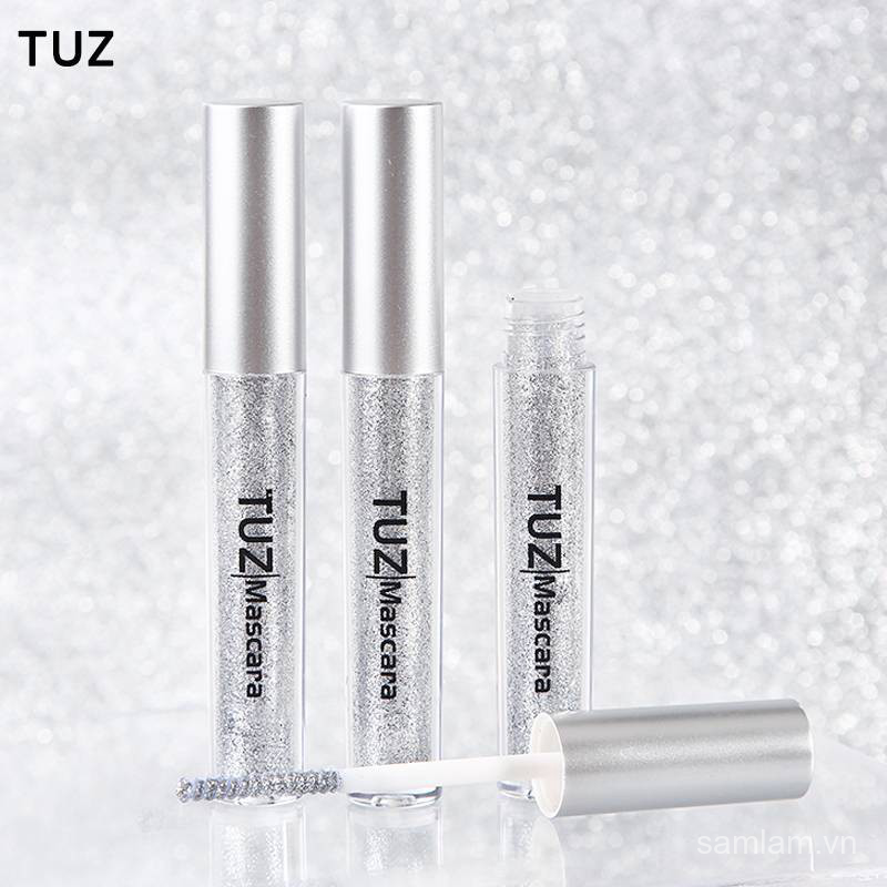 Mascara Trang Điểm Mắt Tạo Hiệu Ứng Lấp Lánh Lâu Trôi Chống Thấm Nước Dễ Rửa | BigBuy360 - bigbuy360.vn