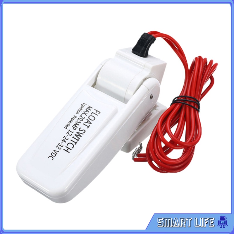 Công Tắc Phao Bơm Dc Tự Động Chuyên Dụng Cho Thuyền | BigBuy360 - bigbuy360.vn