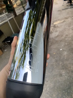Lon bô Redleo CBR