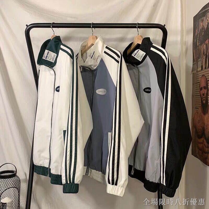 Áo Khoác Sơ Mi Màu Sắc Tương Phản Thời Trang Xuân Thu Cho Bé Trai | BigBuy360 - bigbuy360.vn