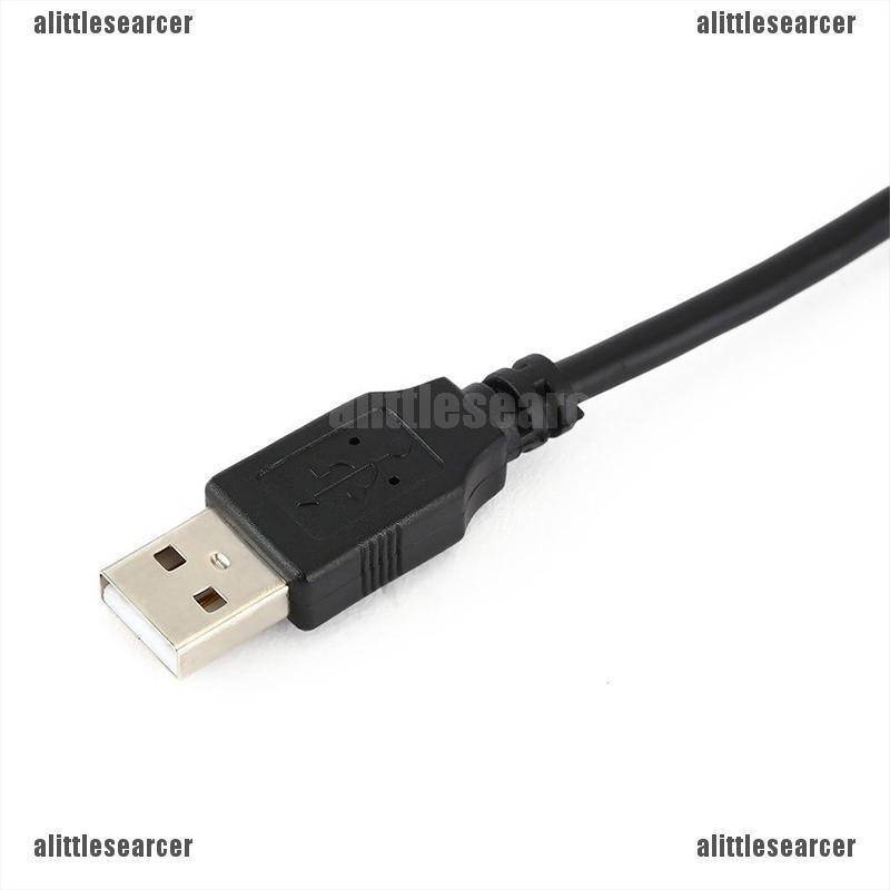 (Hàng Mới Về) Bộ Camera Nội Soi Mini Kèm Cây Lấy Ráy Tai Cổng Usb