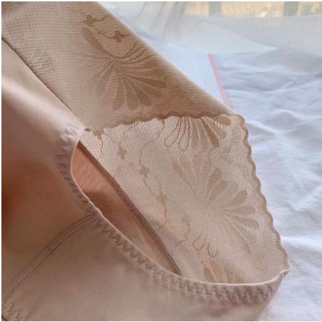 Quần lót gen bụng cạp cao ôm bụng nâng mông, quần chíp nữ chất đẹp cotton 88178
