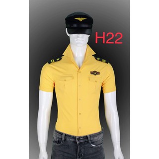 Áo phi công hot nhất