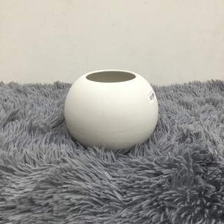 CHÂN NẾN 13 CM - GỐM SỨ CƯỜNG PHÁT