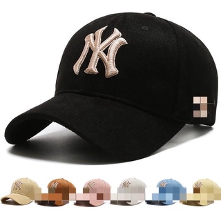 mũ lưỡi trai MLB