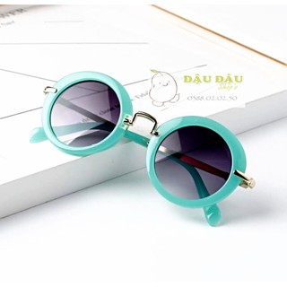 [hot items] KÍNH ẾCH RETRO CỔ ĐIỂN CHO BÉ