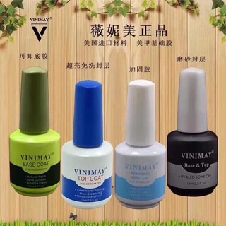 Cặp base và top Vinimay