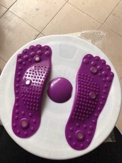 Xoay eo